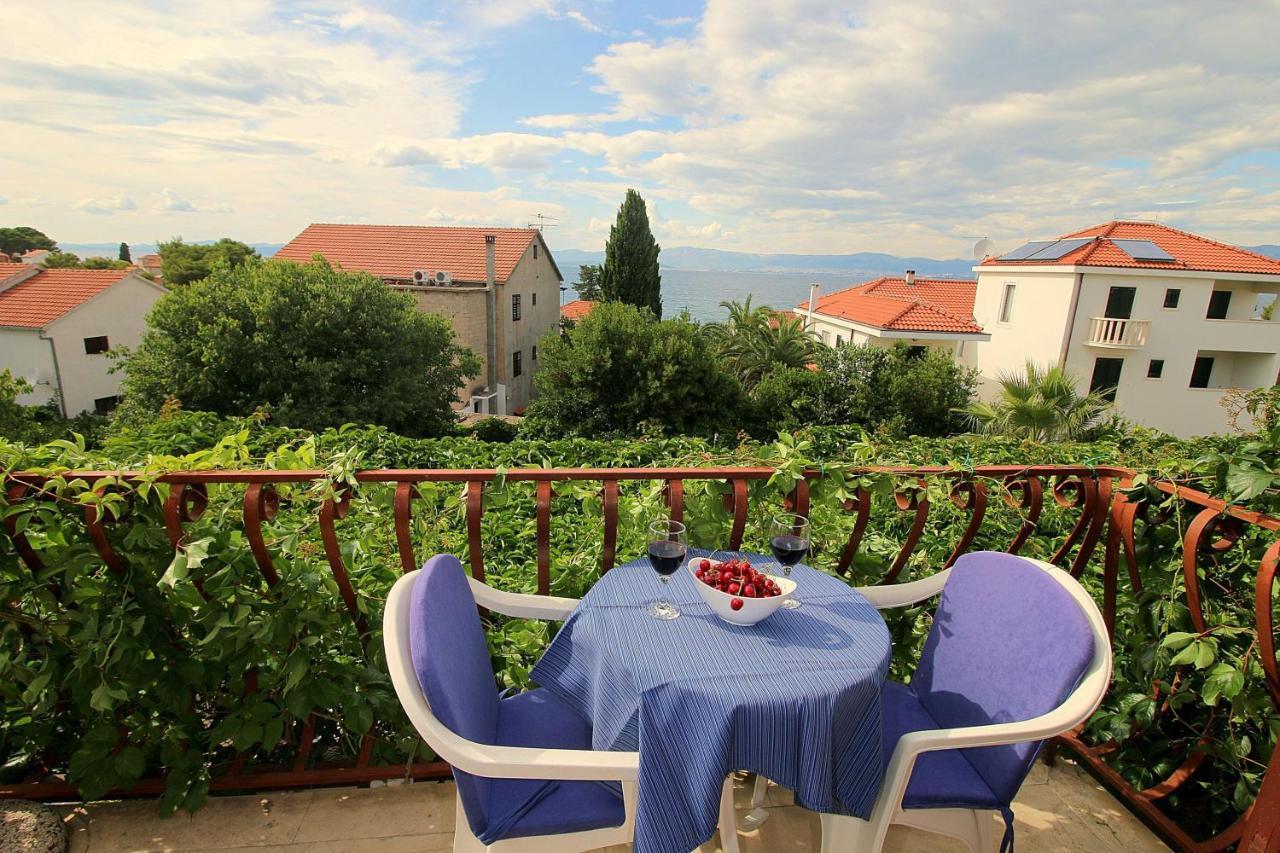 סוטיבאן Villa Renipol Adults Only מראה חיצוני תמונה
