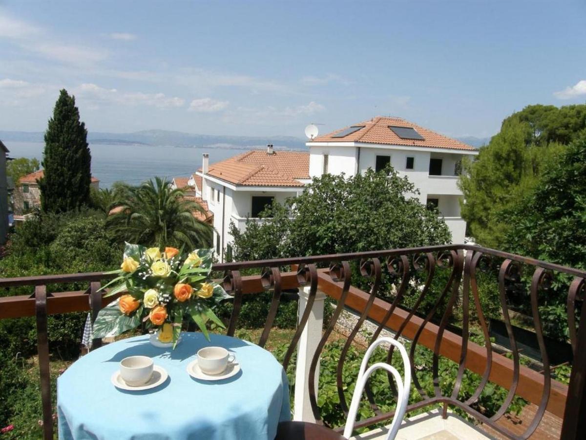 סוטיבאן Villa Renipol Adults Only חדר תמונה