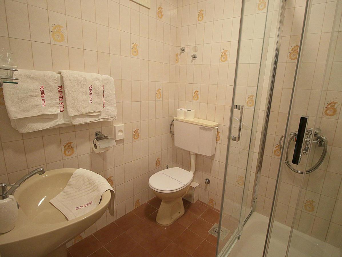 סוטיבאן Villa Renipol Adults Only מראה חיצוני תמונה