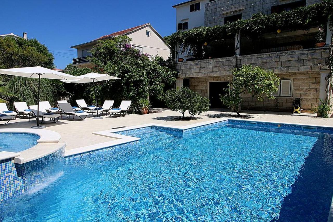 סוטיבאן Villa Renipol Adults Only מראה חיצוני תמונה