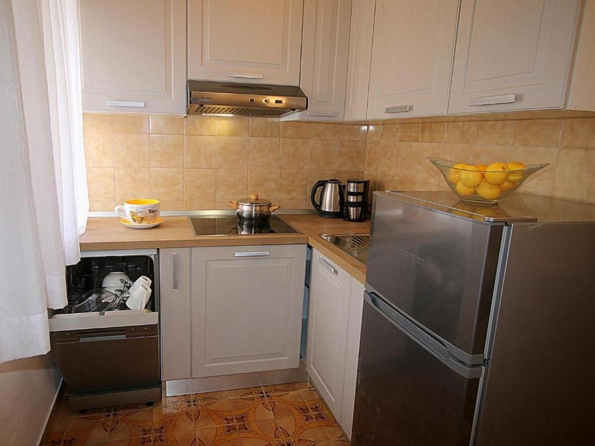 סוטיבאן Villa Renipol Adults Only מראה חיצוני תמונה
