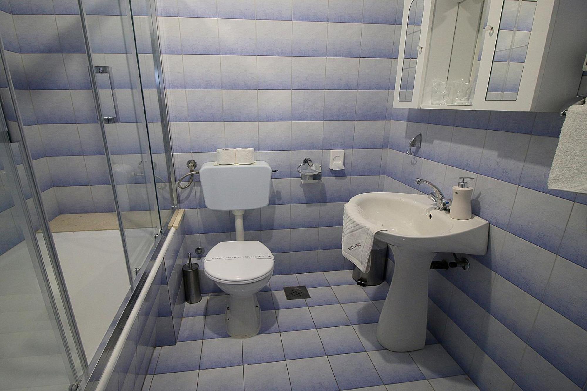 סוטיבאן Villa Renipol Adults Only חדר תמונה