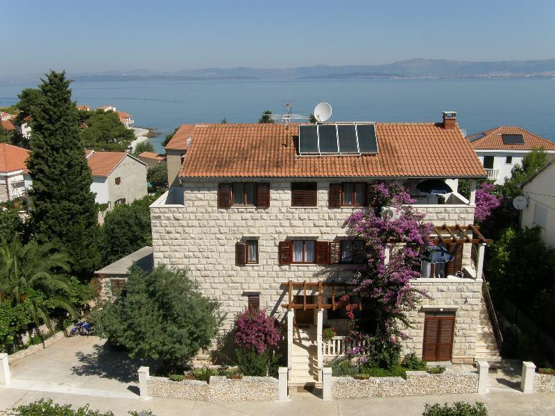 סוטיבאן Villa Renipol Adults Only מראה חיצוני תמונה