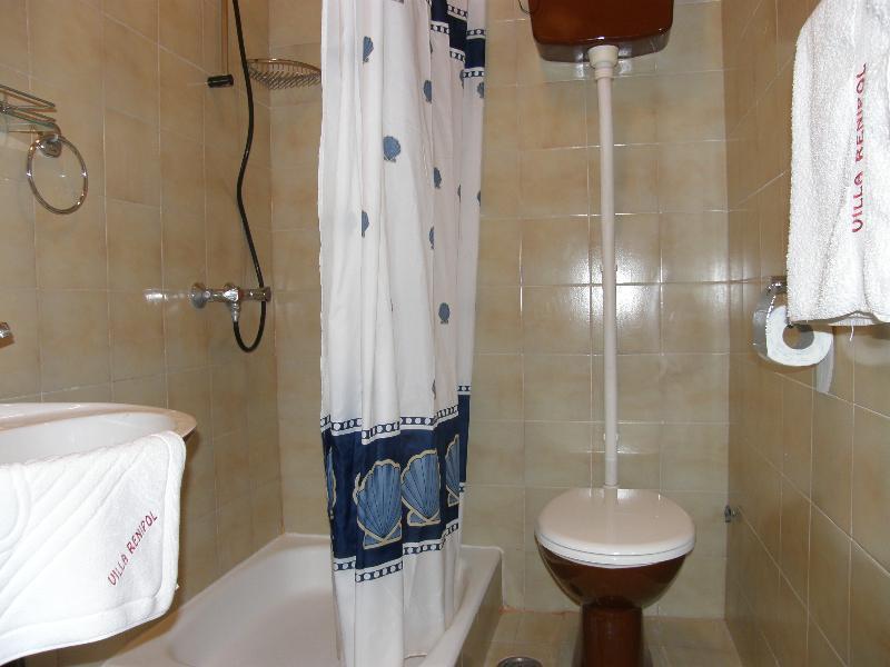 סוטיבאן Villa Renipol Adults Only מראה חיצוני תמונה